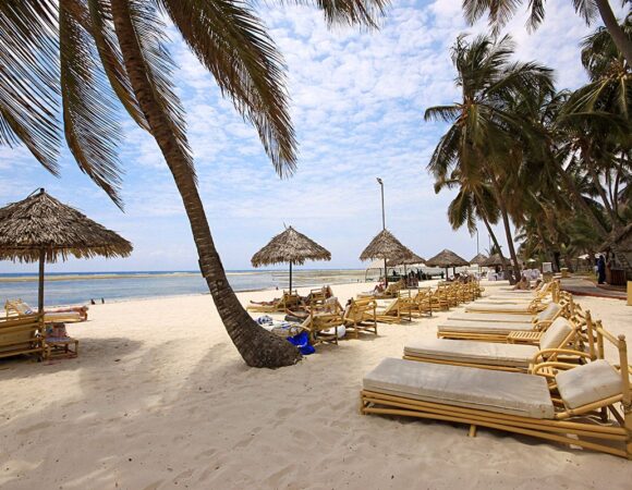 Affordable All-Inclusive and Family Holidays for UK Travelers